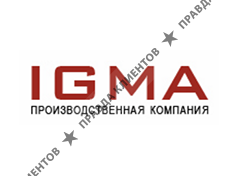 Электрокамины IGMA